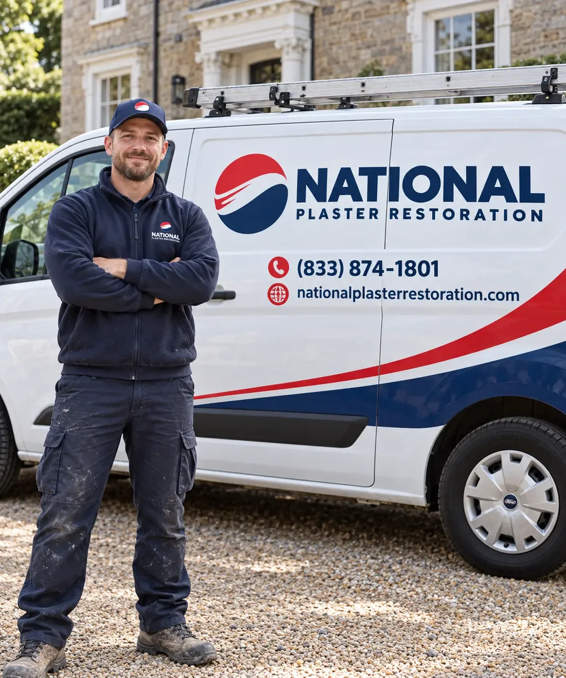 Plaster Repair company in Weldon, IA